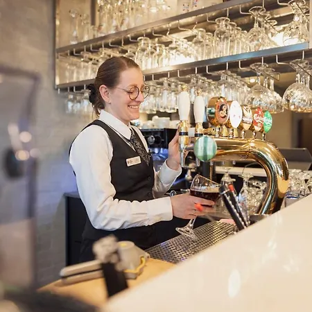 Hotel Western Fredericia