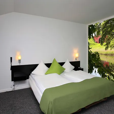 Hotel Western Fredericia