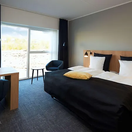 Hotell Western Fredericia