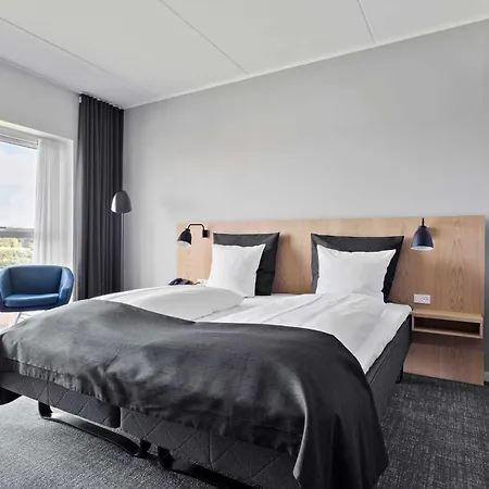 Hotel Western Fredericia