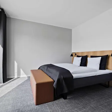 Western Hotel Fredericia