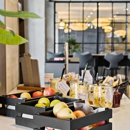 Hotel Western Fredericia