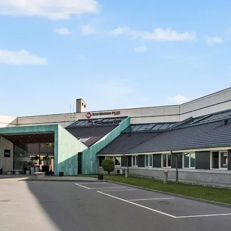Western Фредерисия