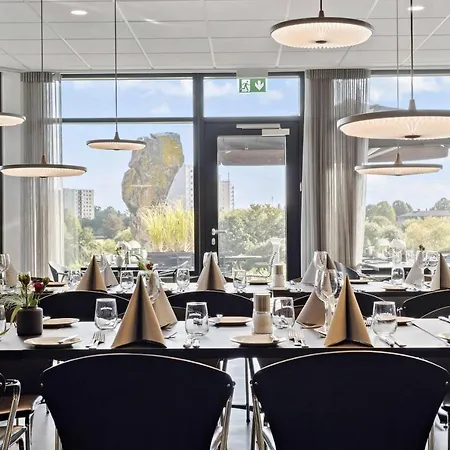 Hotell Western Fredericia