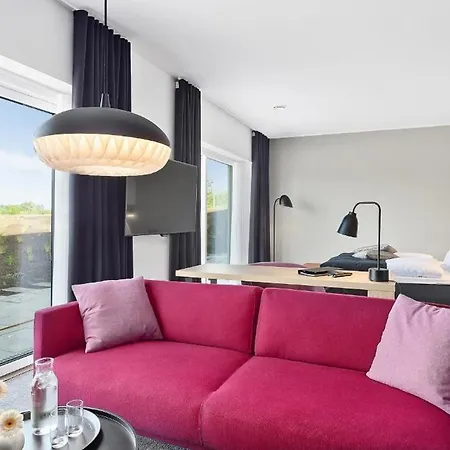Western 4* Fredericia
