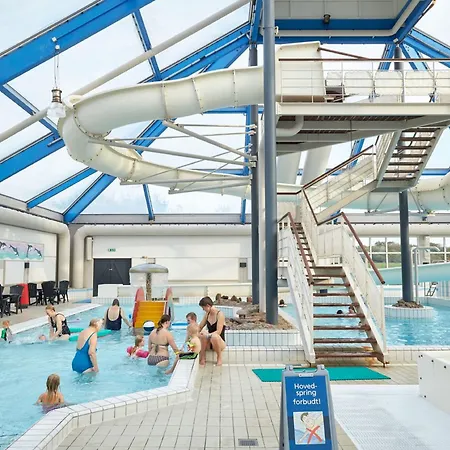 Western 4* Фредерисия