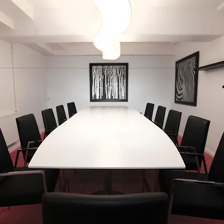 Western Фредерисия