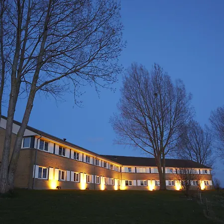 Western 4* Фредерисия