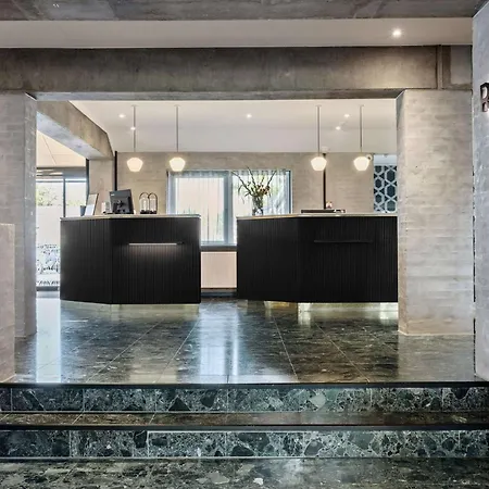 Western Фредерисия