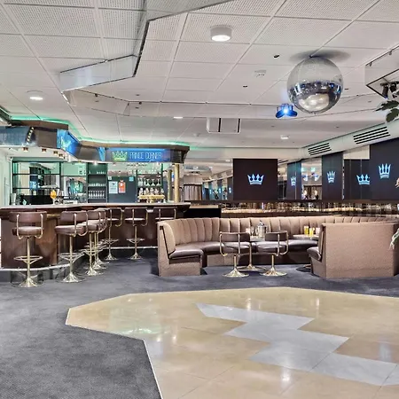 Western Отель 4*