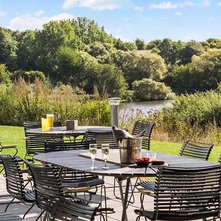 Western Отель Фредерисия