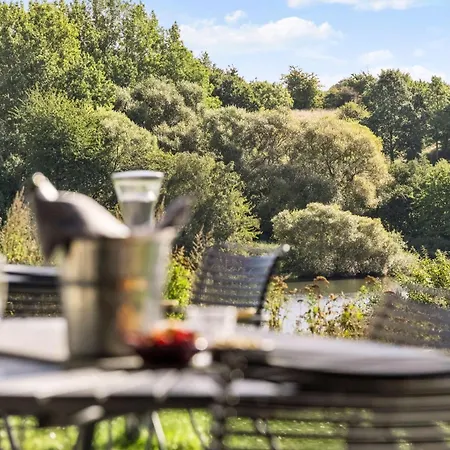 Western Отель Фредерисия