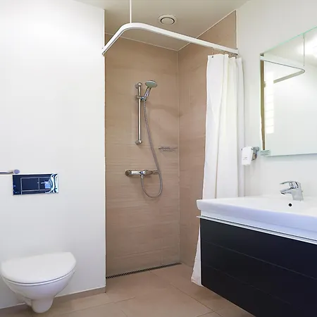 Western 4* Фредерисия