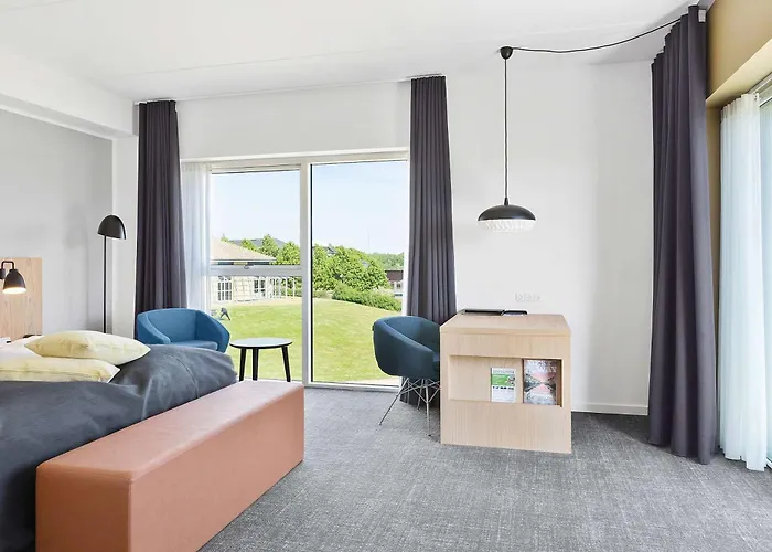 Hotell Western Fredericia