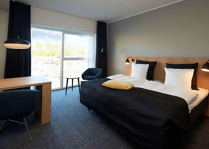 Hotell Western Fredericia