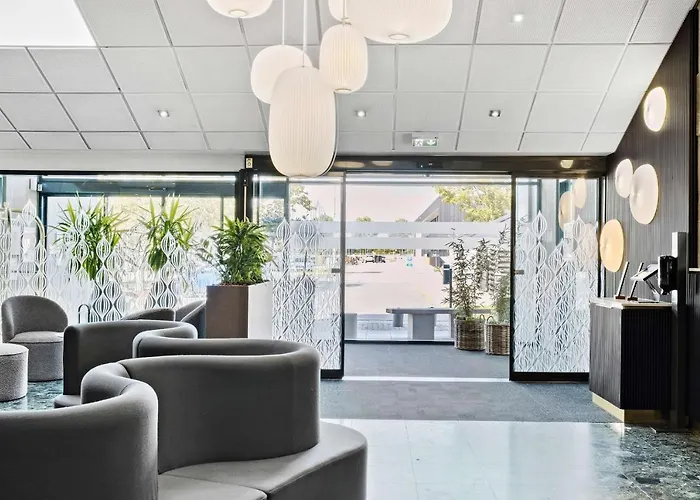 Western Hotell Fredericia