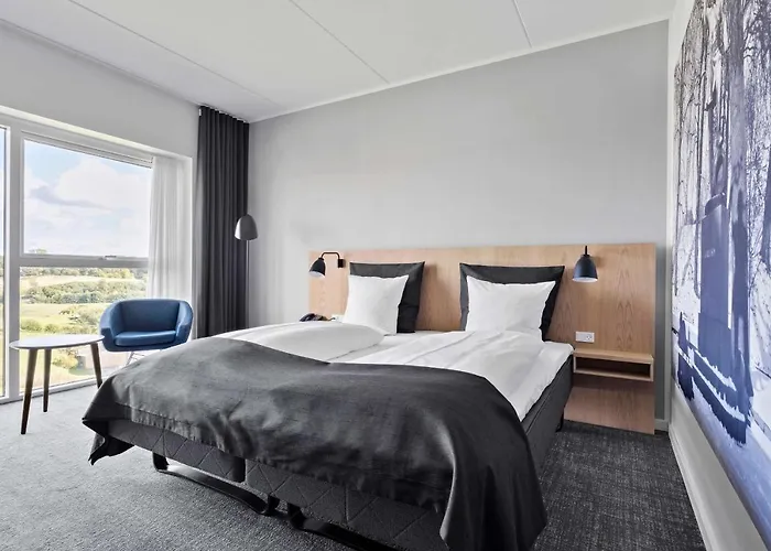 Hotell Western Fredericia