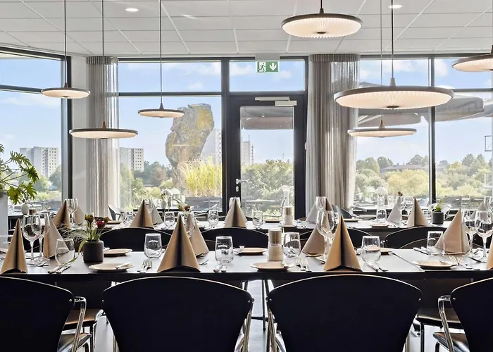 Hotell Western Fredericia