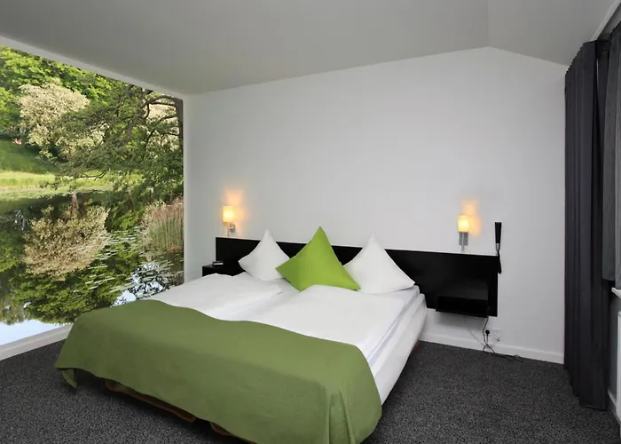 Western Hotel Fredericia