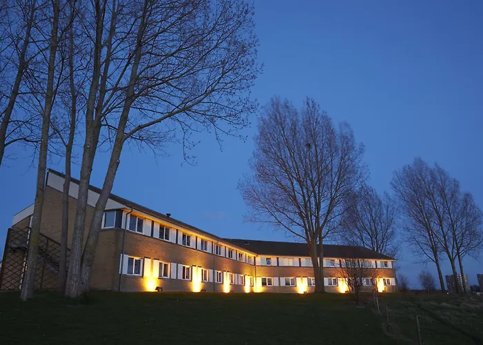 Western 4* Fredericia