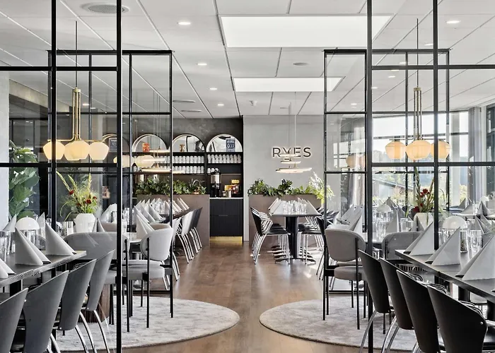 Western Hotel Fredericia